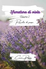 Sfumature di viola volume 2 af Cenere Poppy