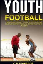 YOUTH FOOTBALL af C. R Edwards