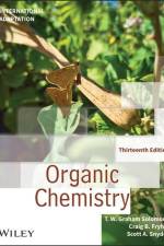 Organic Chemistry, International Adaptation af Craig B. Fryhle