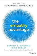 The Empathy Advantage af Chris Shipley