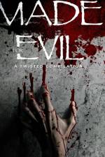 Made for Evil af Martin Kane