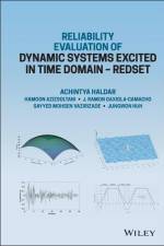 Reliability Evaluation of Dynamic Systems Excited in Time Domain - Redset af Achintya Haldar
