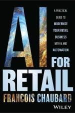 AI for Retail af Francois Chaubard