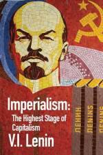 Imperialism the Highest Stage of Capitalism af By Vladimir Ilich Lenin