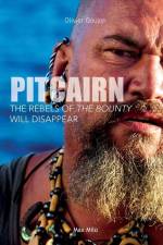 Pitcairn: The rebels of the Bounty will disappear af Olivier Goujon