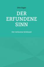 Der erfundene Sinn af Otto Sager