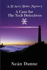 A D'Arcy Blake Mystery af Seán Dunne