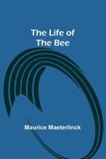 The Life of the Bee af Maurice Maeterlinck
