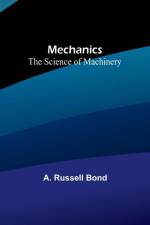 Mechanics af A. Russell Bond