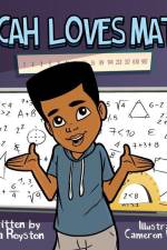 Micah Loves Math! af Julia A. Royston