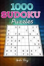 Sudoku: Games for Adults #22 af Iris Montgomery