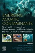 Emerging Aquatic Contaminants af Karrie Weber