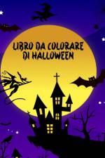 Libro da Colorare di Halloween af Dane Grunn