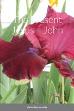 The Present Jesus John af Kevin Levellie