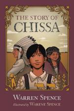 The Story of Chissa af Warren Spence