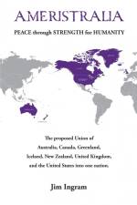 Ameristralia af Jim Ingram