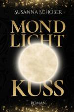 Mondlicht Kuss af Susanna Schober