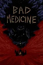 Bad Medicine af Christopher Twin