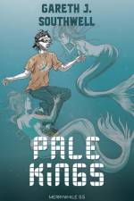 Pale Kings af Gareth J. Southwell