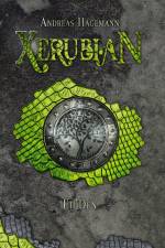Xerubian - Eh'Den af Andreas Hagemann