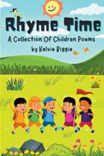 Rhyme Time af Kelvie Biggie