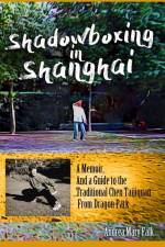 Shadowboxing In Shanghai af Andrea Falk