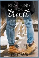 Reaching For Trust af Jemi Fraser