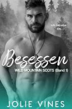 Vines, J: Besessen af Jolie Vines