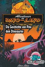 Liom Liom: Abenteuer im Dino Land af Liom Liom