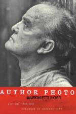 Author Photo: Portraits, 1983-2002 af Marion Ettlinger