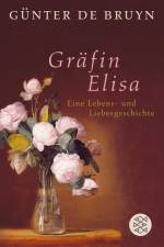 Gräfin Elisa af Günter Bruyn