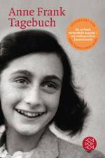 Tagebuch af Anne Frank
