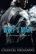 Wolf's Mate af Chantal Fernando