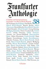 Frankfurter Anthologie 38