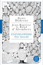 Enzyklopädie af Denis Diderot