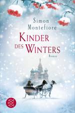 Kinder des Winters af Simon Montefiore