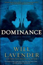 Dominance: A Puzzle Thriller af Will Lavender