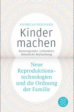 Kinder machen af Andreas Bernard