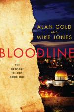 Bloodline af Alan Gold