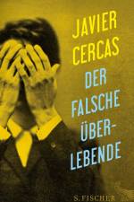 Der falsche Überlebende af Javier Cercas