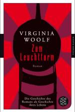 Zum Leuchtturm af Virginia Woolf