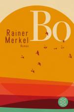 Bo af Rainer Merkel