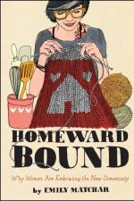 Homeward Bound af Emily Matchar
