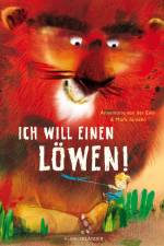 Ich will einen Löwen af Annemarie van der Eem