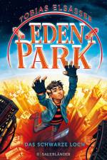 Eden Park - Das schwarze Loch af Tobias Elsäßer