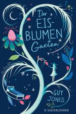 Der Eisblumengarten af Guy Jones