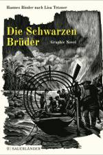 Die Schwarzen Brüder af Lisa Tetzner