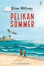 Pelikansommer af Gillian McDunn