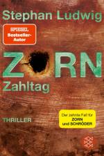 Zorn - Zahltag af Stephan Ludwig