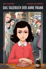 Das Tagebuch der Anne Frank af Ari Folman
